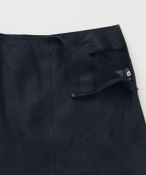 OGLINEN タイトスカート（スカート）｜Deuxieme Classe