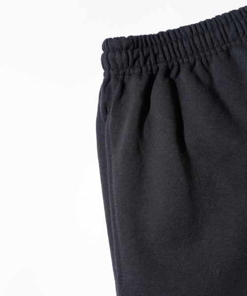made in standard (メイドインスタンダード)の「MADE IN STANDARD メイドインスタンダード / "USCG"9INCH SWEAT SHORTS(その他パンツ・メンズ・ブラック/ヘザーグレー・MEDIUM/LARGE/X-LARGE)」の5枚目の写真