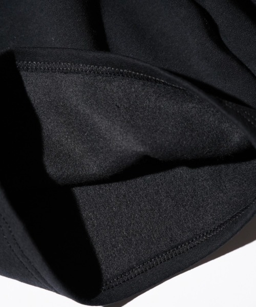 made in standard (メイドインスタンダード)の「MADE IN STANDARD メイドインスタンダード / "USCG"9INCH SWEAT SHORTS(その他パンツ・メンズ・ブラック/ヘザーグレー・MEDIUM/LARGE/X-LARGE)」の6枚目の写真