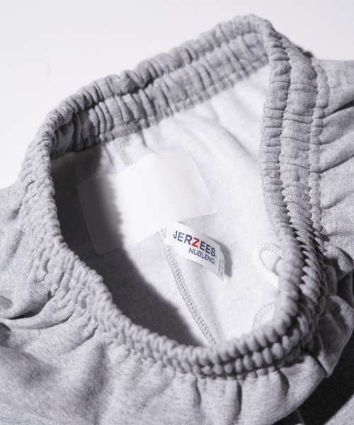 made in standard (メイドインスタンダード)の「MADE IN STANDARD メイドインスタンダード / "USCG"9INCH SWEAT SHORTS(その他パンツ・メンズ・ブラック/ヘザーグレー・MEDIUM/LARGE/X-LARGE)」の13枚目の写真