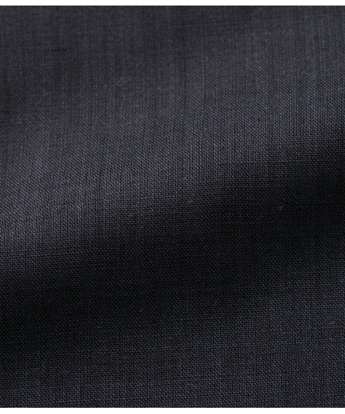 NEWYORKER（ニューヨーカー）の「ポリエステルラミーローン タックAラインスカート（スカート・レディース・キャメル/ネイビー・11号/9号）」の11枚目の写真