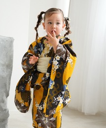 兵児帯」に該当するイエロー/黄色系のファッション通販 - ZOZOTOWN