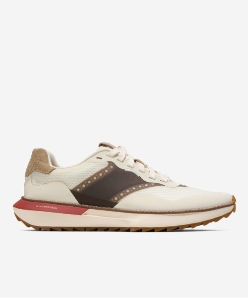 セール】グランドプロ アッシュランド ゴルフ mens（スニーカー