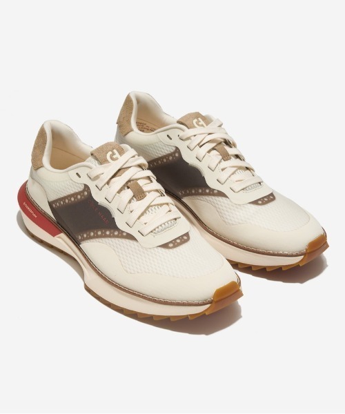 セール】グランドプロ アッシュランド ゴルフ mens（スニーカー
