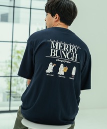 LAKOLE | オバケアソートT / 490886(Tシャツ/カットソー)