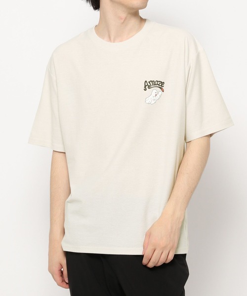 セール】オバケアソートT / 490886（Tシャツ/カットソー