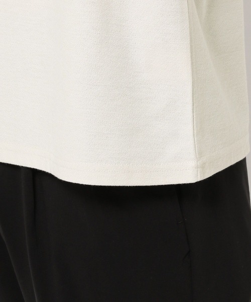 LAKOLE（ラコレ）の「オバケアソートT / 490886（Tシャツ/カットソー・メンズ・ホワイト/ネイビー/ブラック/ライトグレー・LARGE/MEDIUM/X-LARGE）」の7枚目の写真