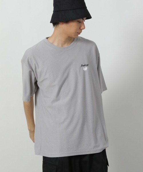 セール】オバケアソートT / 490886（Tシャツ/カットソー