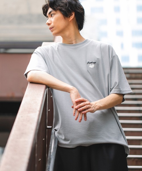 セール】オバケアソートT / 490886（Tシャツ/カットソー）｜LAKOLE