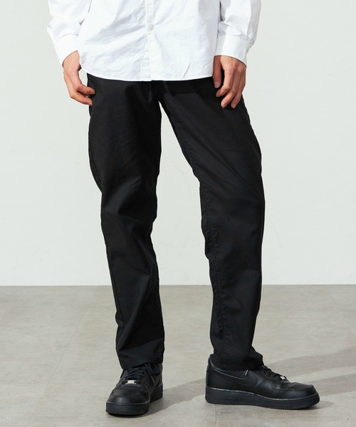 EDWIN（エドウィン）の「EDWIN エドウィン レギュラーストレート イージーパンツ（その他パンツ・メンズ・インディゴブルー/ブラック/ブルー・SMALL/MEDIUM/LARGE/X-LARGE）」の5枚目の写真