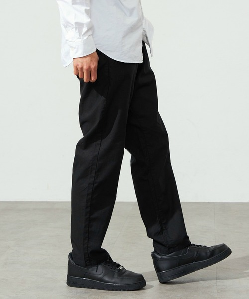 EDWIN（エドウィン）の「EDWIN エドウィン レギュラーストレート イージーパンツ（その他パンツ・メンズ・インディゴブルー/ブラック/ブルー・SMALL/MEDIUM/LARGE/X-LARGE）」の19枚目の写真