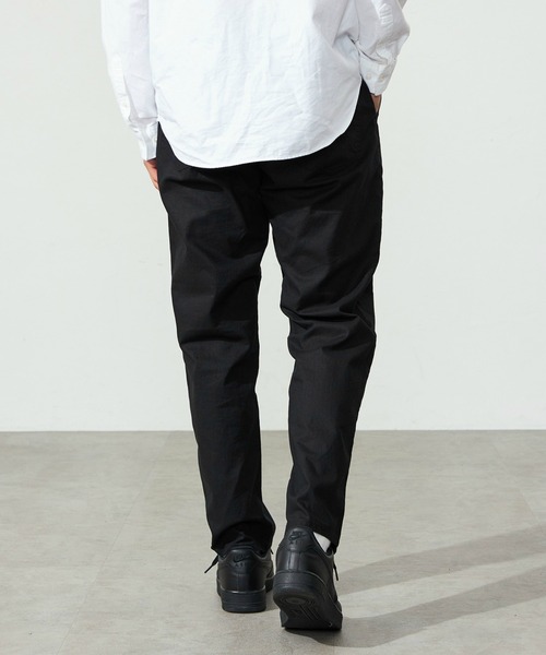 EDWIN（エドウィン）の「EDWIN エドウィン レギュラーストレート イージーパンツ（その他パンツ・メンズ・インディゴブルー/ブラック/ブルー・SMALL/MEDIUM/LARGE/X-LARGE）」の18枚目の写真