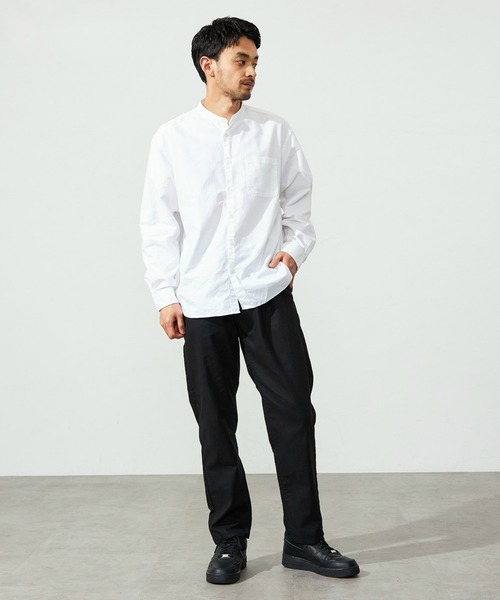 EDWIN（エドウィン）の「EDWIN エドウィン レギュラーストレート イージーパンツ（その他パンツ・メンズ・インディゴブルー/ブラック/ブルー・SMALL/MEDIUM/LARGE/X-LARGE）」の16枚目の写真