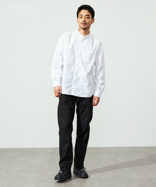 EDWIN（エドウィン）の「EDWIN エドウィン レギュラーストレート イージーパンツ（その他パンツ・メンズ・インディゴブルー/ブラック/ブルー・SMALL/MEDIUM/LARGE/X-LARGE）」の15枚目の写真