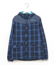 ブランド古着】adidas｜アディダスのジャケット/アウター（チェック柄