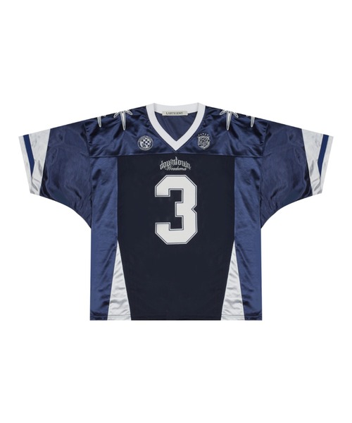L9 BIG NUMBER FOOTBALL TOP（Tシャツ/カットソー）｜LARTIGENT