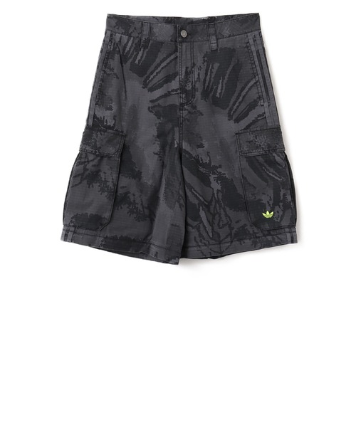 adidas ZIP-OFF CARGO PANTS / アディダス ジップオフ カーゴ