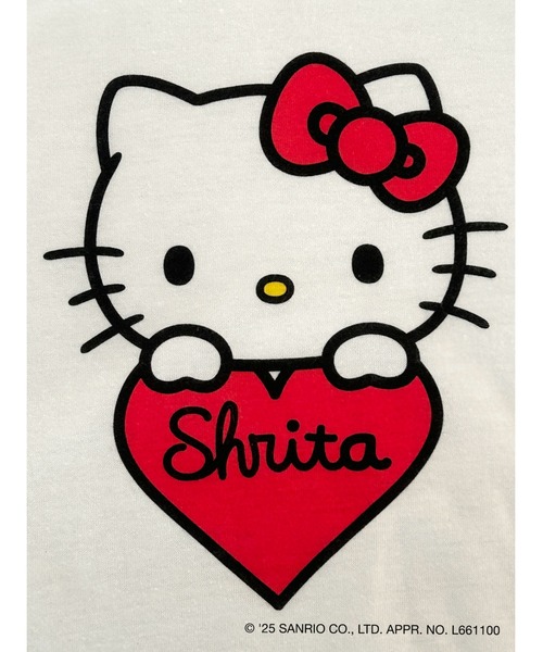 T*A様 ドジャース＆ハローキティコラボ Hello Kitty Squish 4月14日のドジャースの試合で配られるハローキティのSquish