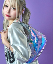 GALFY（ガルフィー）の「【GALFY/ガルフィー】MINI SHOULDER 