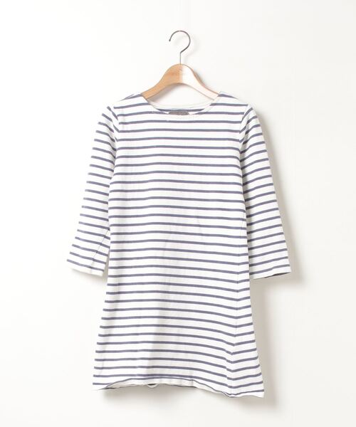 Ron haman ボーダーカットソー　2025SS ロンハーマンボーダーカットソー Ron haman ボーダーカットソー 2025SS