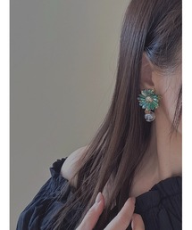 【Agaro】No.461 Flora Bubble (MA)