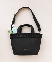 TOCCA｜トッカのバッグ（フリル）通販 - ZOZOTOWN
