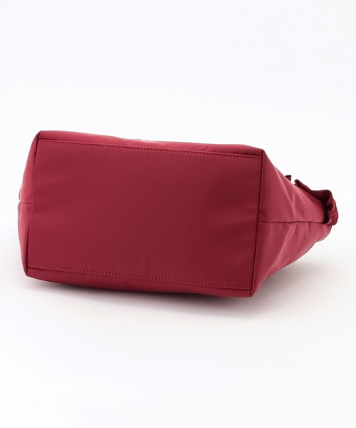 FRILL GARLAND NYLONTOTE トートバッグ（トートバッグ）｜TOCCA
