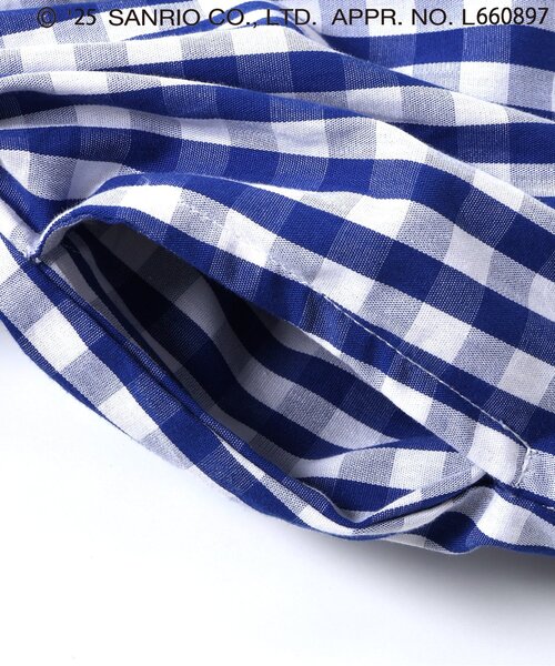 セール】【ハローキティ】リメイク風ワンピース（ワンピース