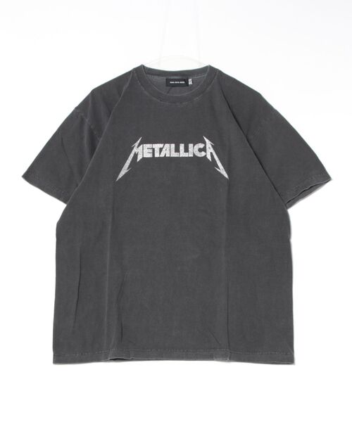 milet 限定Tシャツ　Lサイズ SAINT M×××××× - 【残りわずか】SM-HR8-0000-005 / SS TEE