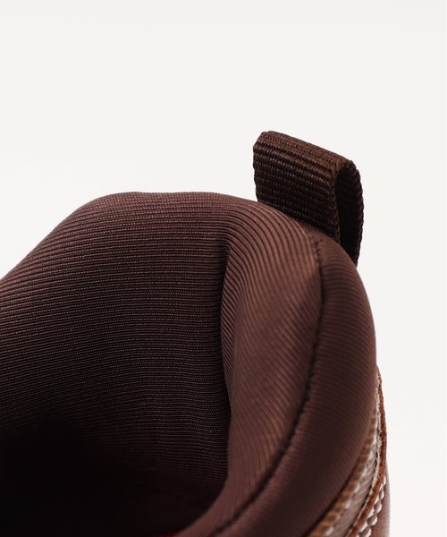 EDWIN(エドウィン)の「EDWIN 軽量・幅広 スニーカー(スニーカー・メンズ・ブラウン/ブラック・25.5cm/26cm/26.5cm/27cm/25cm)」の9枚目の写真