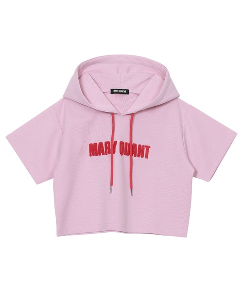 サガラパーカ プルオーバー（パーカー）｜MARY QUANT（マリー