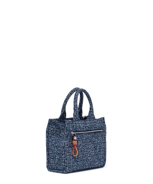 【激レア】マニウノ MANIUNO MANIUNO ECCO LEATHER ミニトートバッグ 商品｜THE BAGMANIA