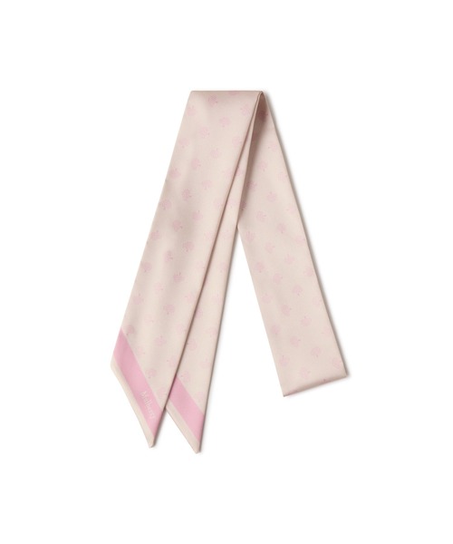 Mulberry Tree Skinny Scarf 6x120