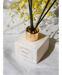 I'm cute for me（アイムキュートフォーミー）の「【I'm cute for me/アイムキュートフォーミー】Memorie diffuser（ルームフレグランス/お香）」