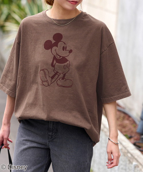 【GOOD ROCK SPEED 】ジャーナルスタンダードレリューム　ミッキー 追加》【GOOD ROCK SPEED / グッドロックスピード】＜MICKEY