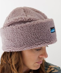 KAVU | KAVU/カブー Fur Ball Beanie/ファーボールビーニー(ニットキャップ/ビーニー)