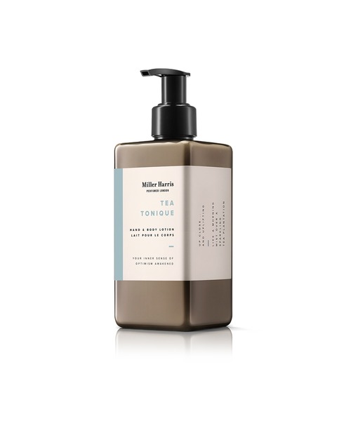 ティー トニック ハンド＆ボディローション 300mL（ボディケア