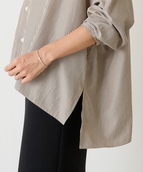 BEARDSLEY 定価4.7万円 パッチワークポンチョ パッチワークポンチョコート | BEARDSLEY(ビアズリー)レディース | PAL