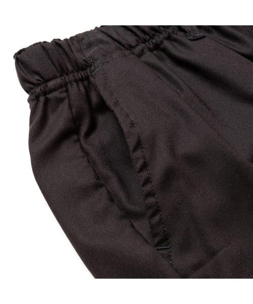 CALEE(キャリー)の「PLANE RELAX PANTS(その他パンツ・メンズ・ブラック・LARGE/MEDIUM/X-LARGE)」の5枚目の写真