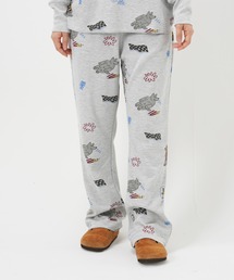 Common Noun（コモン ナウン）の「“CAT”＆“DOG” norahi サーマルパンツ（その他パンツ）」