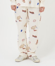 Common Noun（コモン ナウン）の「“CAT”＆“DOG” norahi サーマルパンツ（その他パンツ）」