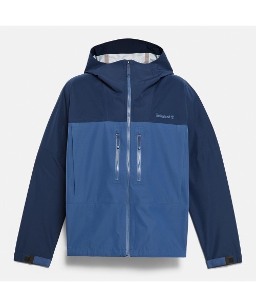 Timberland(ティンバーランド)の「モビ フレックス テック 3-in-1 ウォータープルーフ ジャケット メンズ(防水)(その他アウター・メンズ・マルチ・LARGE/MEDIUM/SMALL/X-LARGE/XX-LARGE)」の8枚目の写真