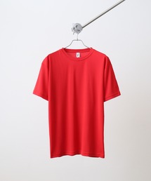 TRUSS アクティブTシャツ