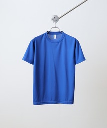 TRUSS アクティブTシャツ
