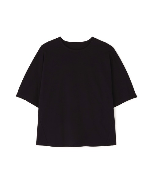 ADORE（アドーア）の「ハイテンションポンチＴシャツ（Tシャツ/カットソー・レディース・ホワイト/ブラック/ブルー・38）」の2枚目の写真