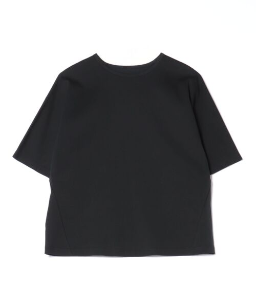 ADORE（アドーア）の「ハイテンションポンチＴシャツ（Tシャツ/カットソー・レディース・ホワイト/ブラック/ブルー・38）」の9枚目の写真