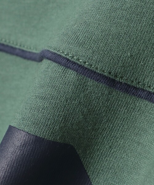 BEAMS mini(ビームスミニ)の「ナンバー ロゴ ロングスリーブ Tシャツ 2025FW(90~130cm)(Tシャツ/カットソー・キッズ・グリーン系その他5/ベージュ/ネイビー・90/100/110/120/140/130)」の21枚目の写真