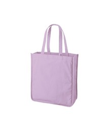 キャンバストート」に該当するバッグ（パープル/紫色系