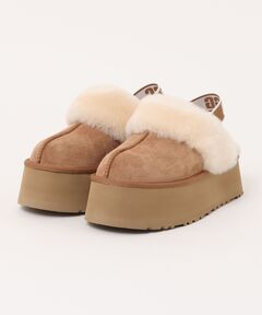 [UGG] FUNKETTE (1113474-CHE) ☆送料込☆ Funkette Slipper | UGG®