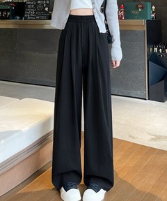 Prime wool harem パンツ（その他パンツ）｜Deuxieme Classe
